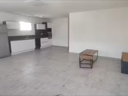 location appartement t3 meublé a l'année morta
