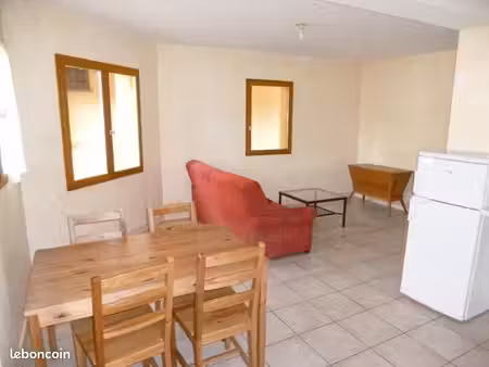 appartement 3 pièces 51 m²