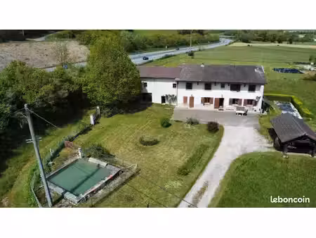 appartement 110m2 3chambres