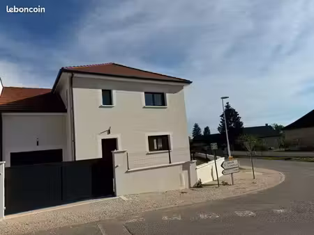 maison neuve à louer