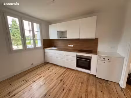 maison 4 chambres
