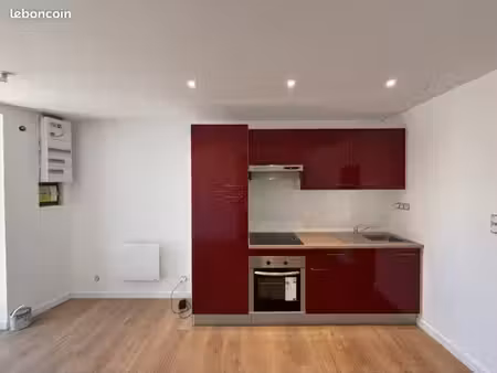 maison en location