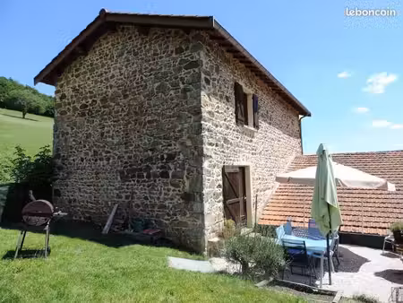 maison 4 pièces 99 m²