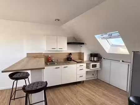 loue appartement t2 bourges