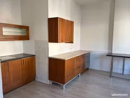 appartement duplex