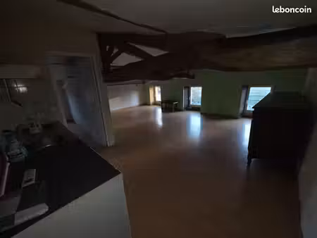 appartement 1 chambre