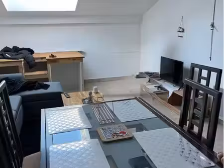 appartement t2