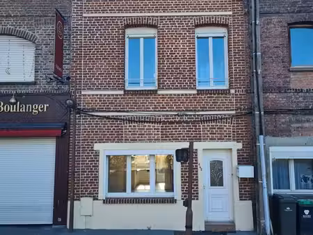 maison 105 m² proche tous commerces