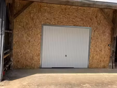 box à louer