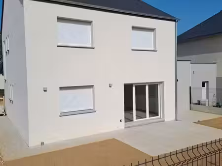 maison 5 pièces