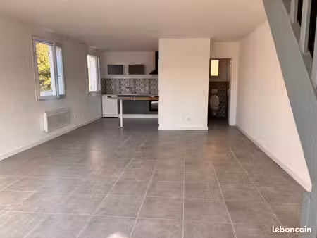 maison t4