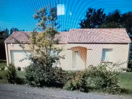 maison à st aubin 47