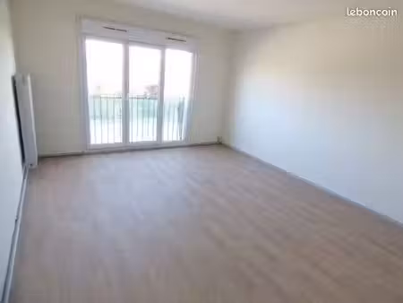appartement f3 à louer