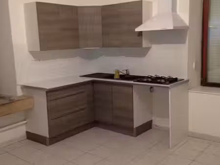 appartement locatif