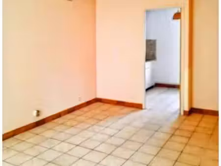 appartement en hyper centre