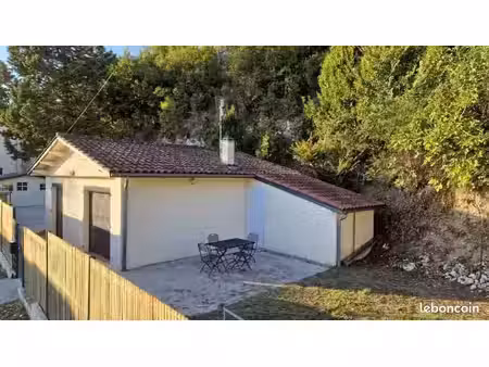 maison penne d'agenais
