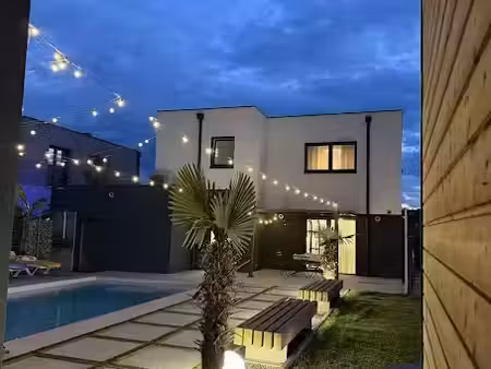 vente maison 7 pièces 180 m² à benfeld (67230)  619 000 €
