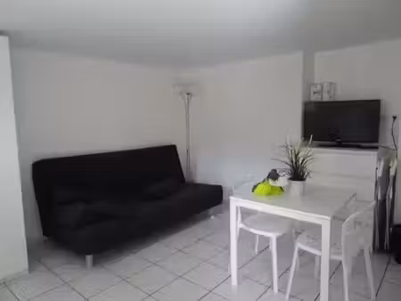 location appartement 1 pièce 20 m² à saint-pierre-d’albigny (73250)