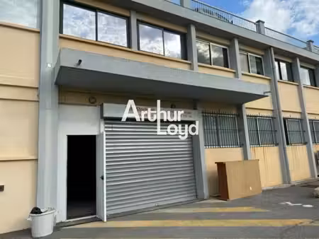 location bureaux sophia antipolis 06560 35m² à 413m²