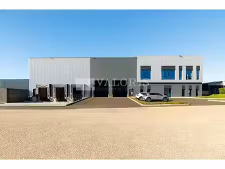 location local d’activités corbas 69960 1295m² à 6057m²