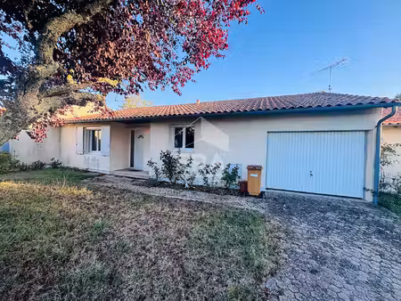 maison 3 pièces 98 m² à louer blaye 33390 ? | era immobilier