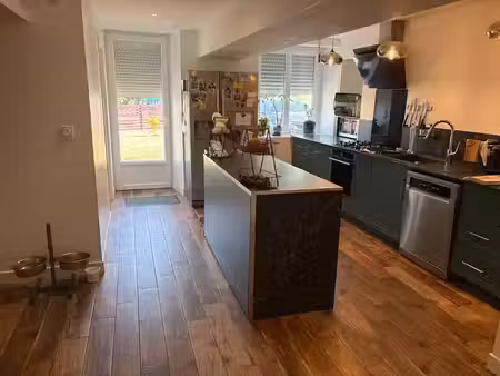 vente maison 4 pièces 132 m² à chaudron-en-mauges (49110)  255 319 €