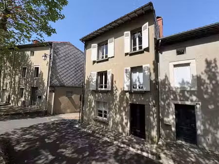 maison saint amans soult