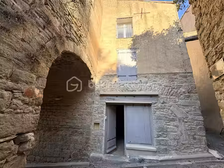 maison de village de 110 m² à conques-sur-orbiel