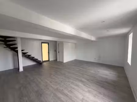 vente appartement 3 pièces 73 m² saint-paul-de-varax (01240)