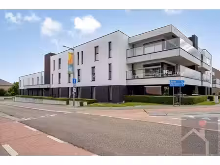ud83cudfe1 instapklaar gelijkvloers appartement met tuin – centrum herk-de-stad