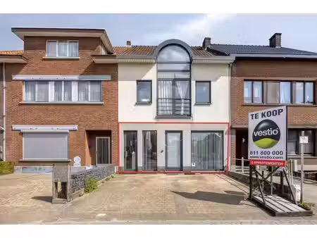 vangronsveld & somers  thuis in ontwikkeling