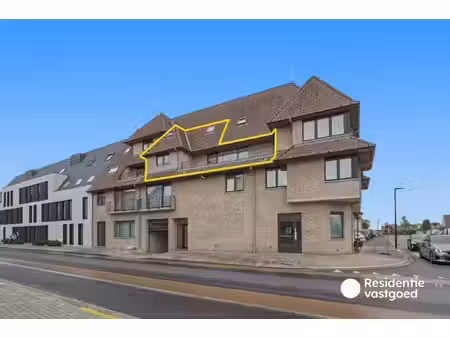 wij stellen jouw woning voorop!
