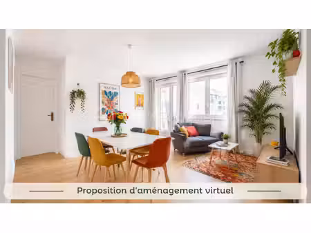 appartement de 76 46 m² à morsang-sur-orge