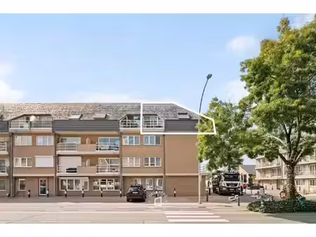 vastgoedkantoor delestré immo