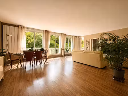 vente appartement 5 pièces  144.40m²  nogent