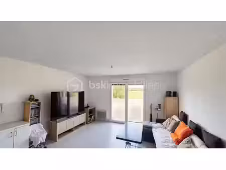 appartement de 59 54 m² à ris-orangis