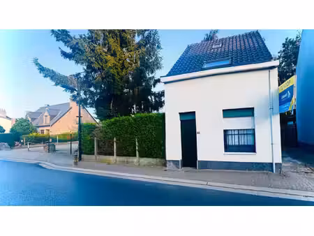 leemans immobiliën...welkom!