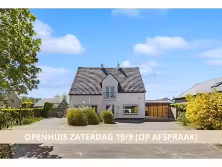 wij verkopen uw vastgoed  anders én beter!