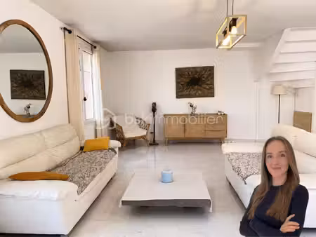 maison de 135 57 m² à fontenay-les-briis