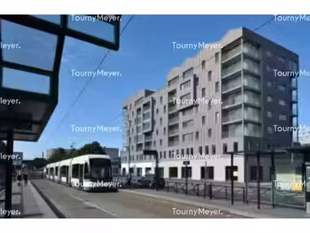 vente bureaux 111m²