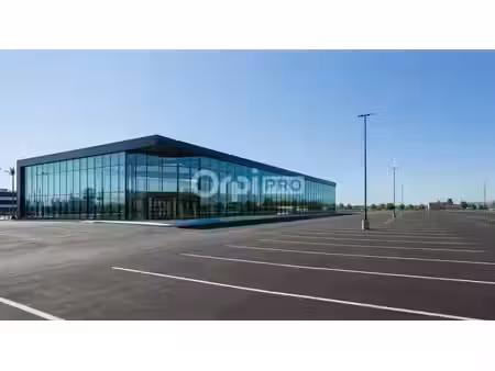 vente commerce avignon 84000 2000m²