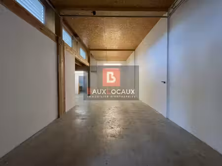 vente local d’activités avignon 84000 212m²