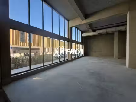 vente local d’activités bordeaux 33100 266m² à 1493m²