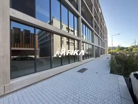 vente local d’activités bordeaux 33100 507m²