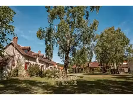 maison de prestige en vente loches  centre
