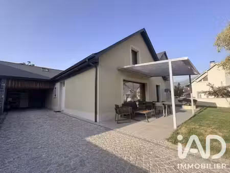 vente maison de ville 4 pièces