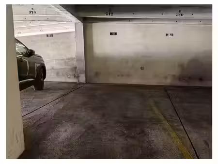 parking 0 pièces 0 m² à louer lyon 6e arrondissement 69006 ? | era immobilier
