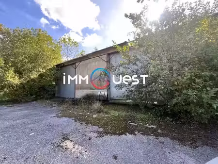 vente immeuble 3 pièces 138 m² à ecques (62129)  61 000 €