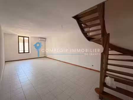 appartement 3pièce(s) 2chambre(s) 86 m² châteaurenard (13160)