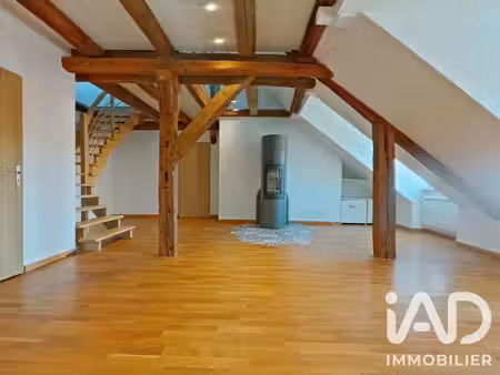 duplex à pontarlier (25300)